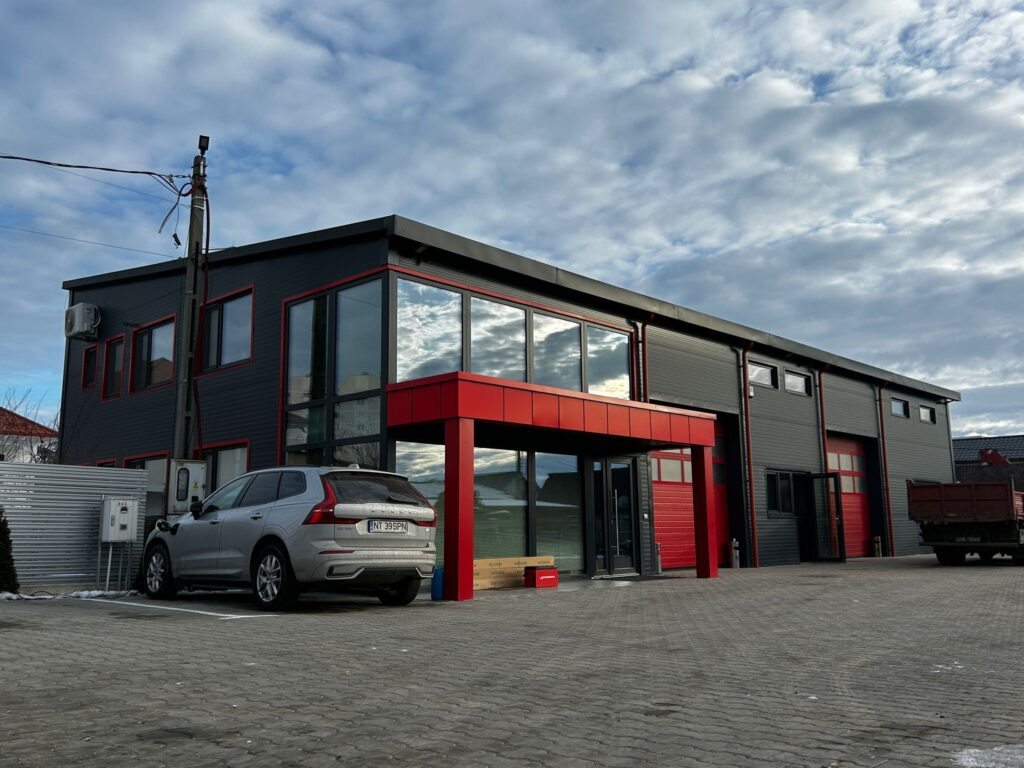 Constructii civile si industriale Neamt, Bacau, Iasi, Vaslui, Botosani