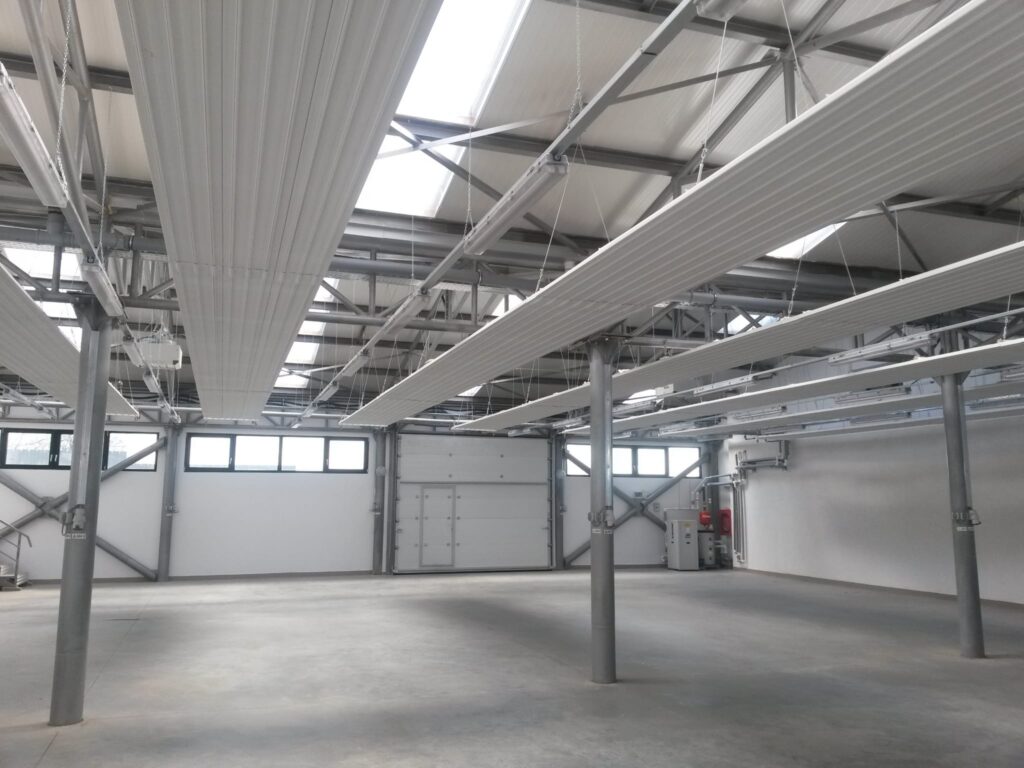 Constructii hale Piatra Neamt, iasi, Bacau, Botosani, Suceava, Vaslui